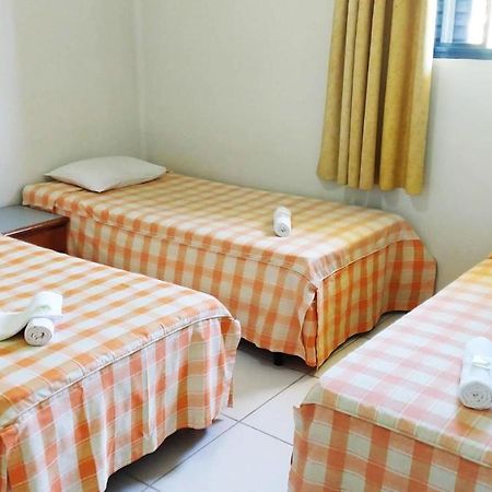 Hotel Sao Paulo Inn Santa Rita do Passa Quatro Buitenkant foto