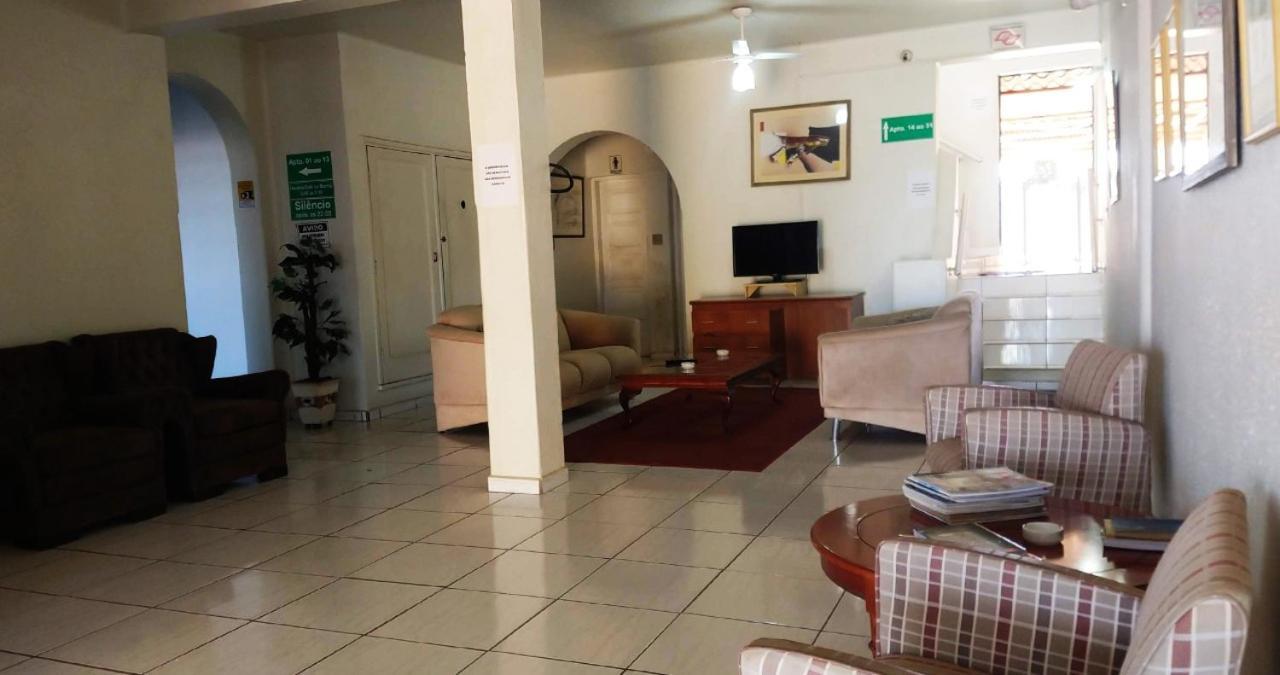 Hotel Sao Paulo Inn Santa Rita do Passa Quatro Buitenkant foto