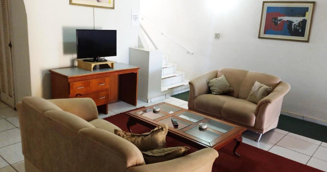 Hotel Sao Paulo Inn Santa Rita do Passa Quatro Buitenkant foto