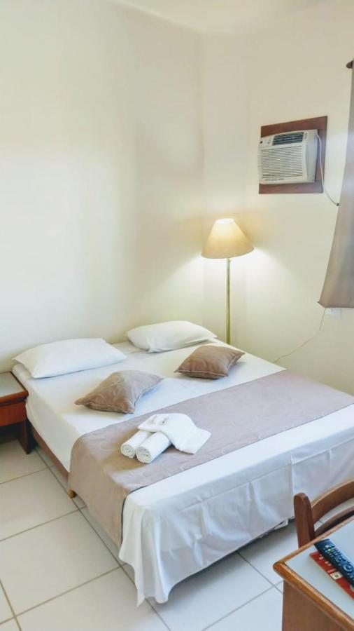 Hotel Sao Paulo Inn Santa Rita do Passa Quatro Buitenkant foto