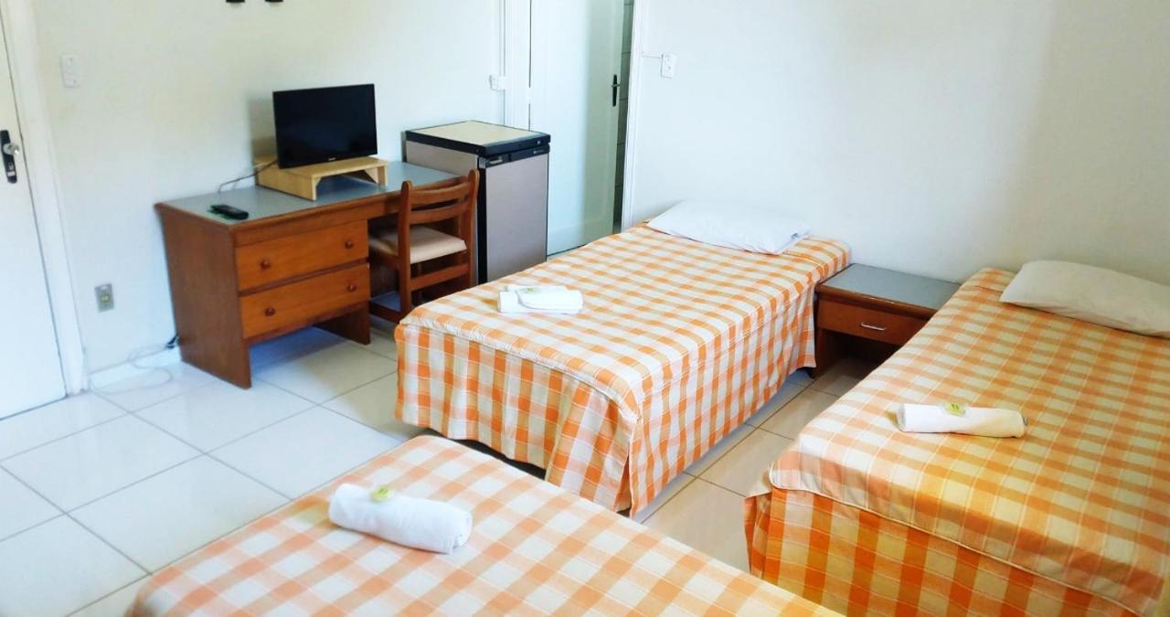 Hotel Sao Paulo Inn Santa Rita do Passa Quatro Buitenkant foto