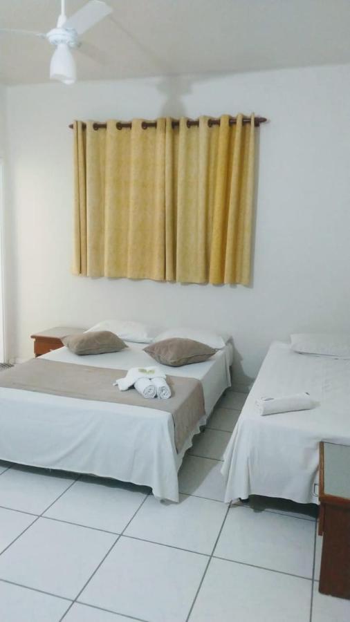 Hotel Sao Paulo Inn Santa Rita do Passa Quatro Buitenkant foto